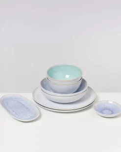 Motel a Miio Sea Side - 8 Teiliges Set