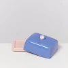 Motel a Miio Seia Butterdose Cornflower Rosa