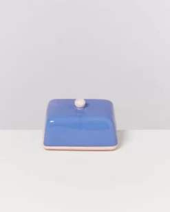 Motel a Miio Seia Butterdose Cornflower Rosa