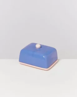 Motel a Miio Seia Butterdose Cornflower Rosa
