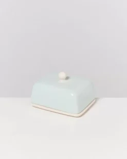 Motel a Miio Seia Butterdose Mint Sand