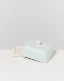 Motel a Miio Seia Butterdose Mint Sand