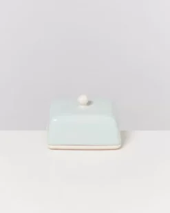 Motel a Miio Seia Butterdose Mint Sand
