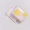 Motel a Miio Seia Butterdose Rosa Gelb Gepunktet