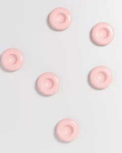 Motel a Miio Seia Eierbecher Rosa
