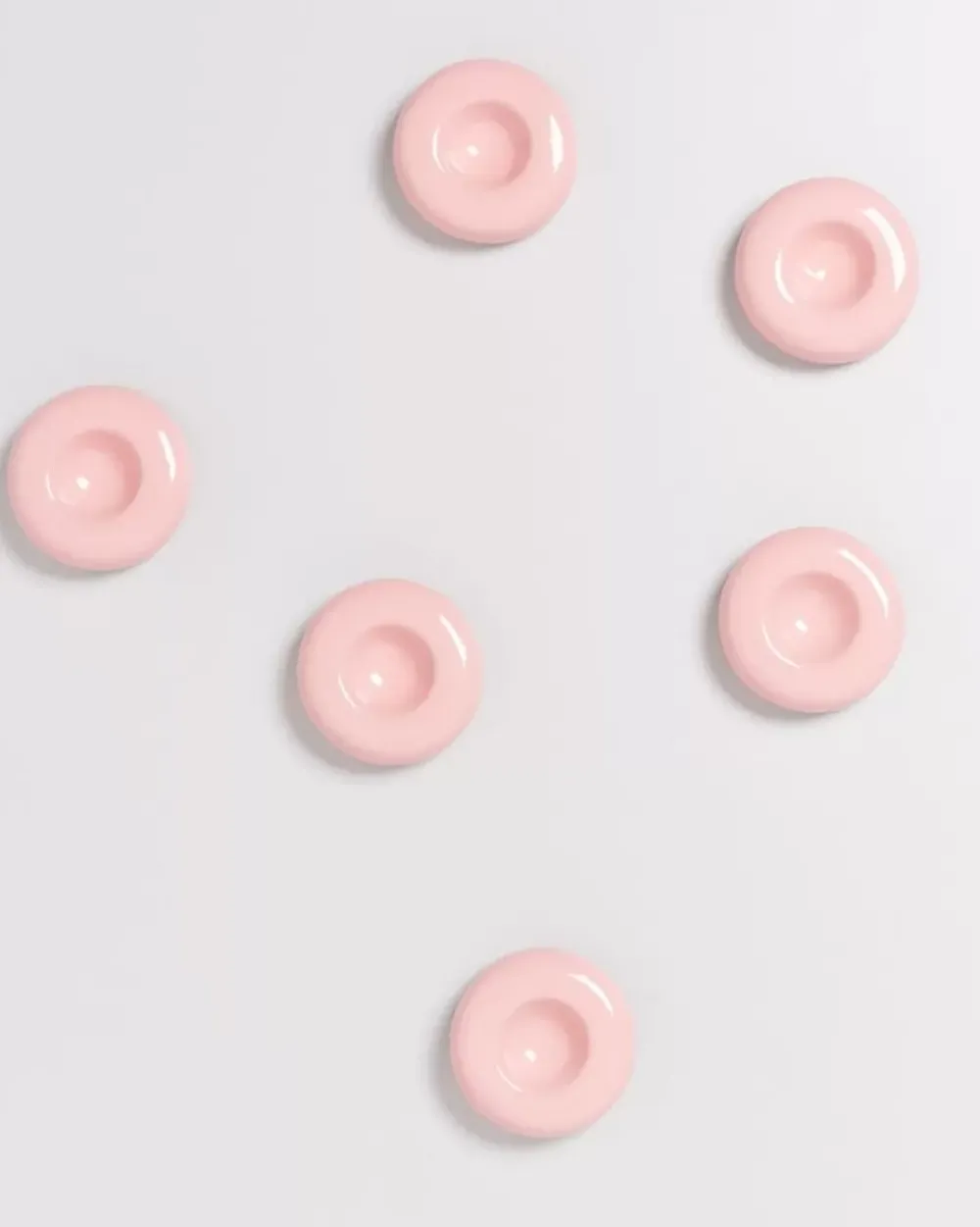 Motel a Miio Seia Eierbecher Rosa