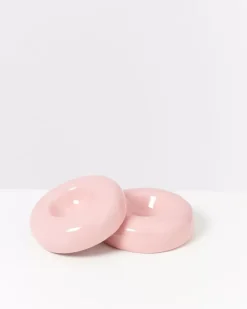 Motel a Miio Seia Eierbecher Rosa