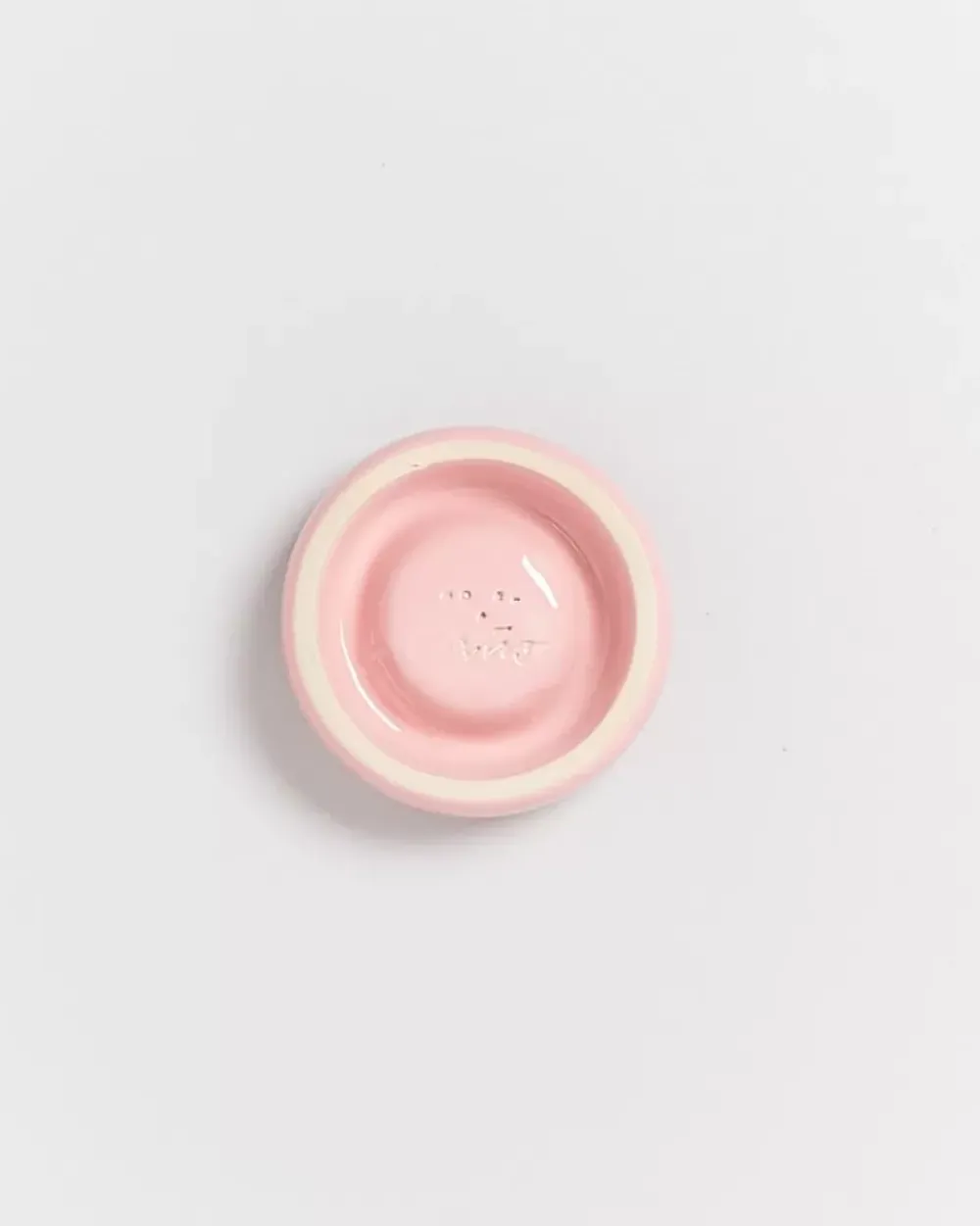 Motel a Miio Seia Eierbecher Rosa