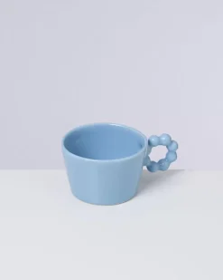 Motel a Miio Seia Tasse Flor Hellblau