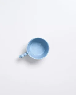 Motel a Miio Seia Tasse Flor Hellblau