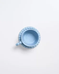 Motel a Miio Seia Tasse Flor Hellblau