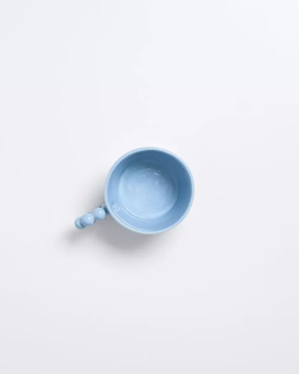 Motel a Miio Seia Tasse Flor Hellblau