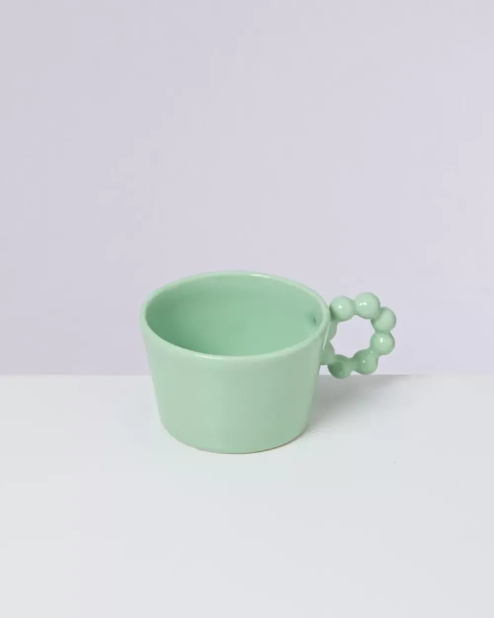 Motel a Miio Seia Tasse Flor Matcha