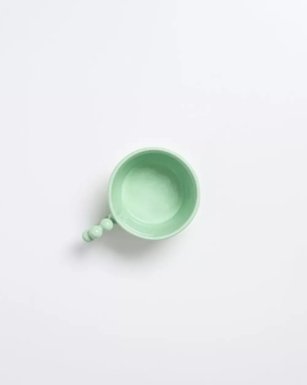 Motel a Miio Seia Tasse Flor Matcha