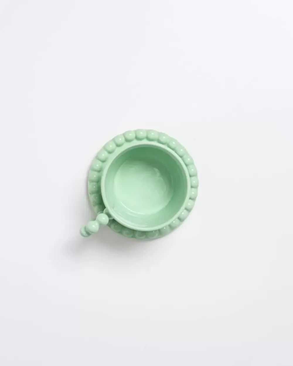 Motel a Miio Seia Tasse Flor Matcha