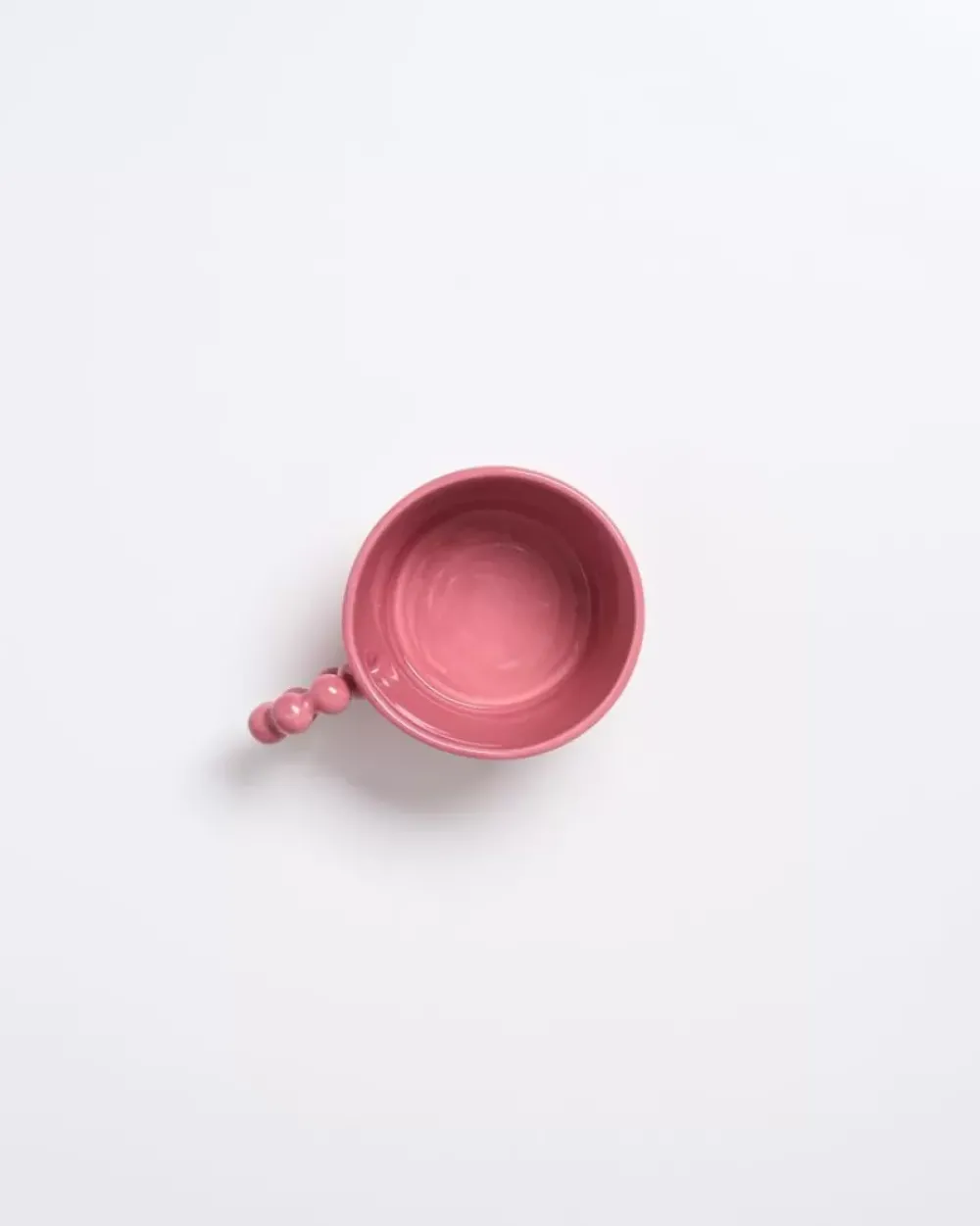 Motel a Miio Seia Tasse Flor Rosa