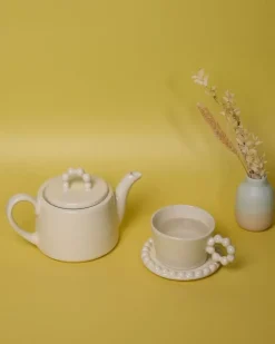 Motel a Miio Seia Tasse Flor Sand