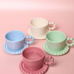 Motel a Miio Seia Tasse Flor Sand