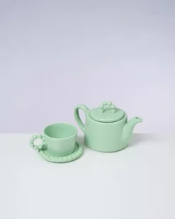 Motel a Miio Seia Teekanne Flor Matcha