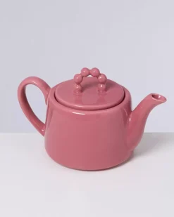 Motel a Miio Seia Teekanne Flor Rosa