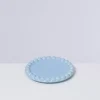 Motel a Miio Seia Untertasse Flor Hellblau