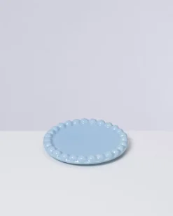 Motel a Miio Seia Untertasse Flor Hellblau