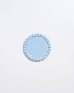 Motel a Miio Seia Untertasse Flor Hellblau