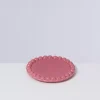 Motel a Miio Seia Untertasse Flor Rosa