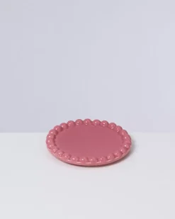 Motel a Miio Seia Untertasse Flor Rosa