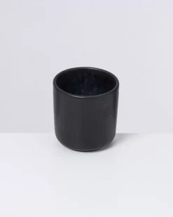 Motel a Miio Sintra Becher Klein Schwarz