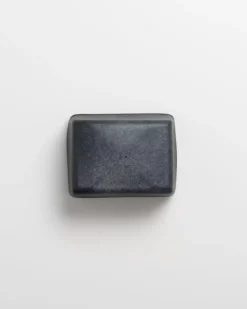 Motel a Miio Sintra Butterdose Schwarz