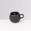 Motel a Miio Sintra Espressotasse Schwarz