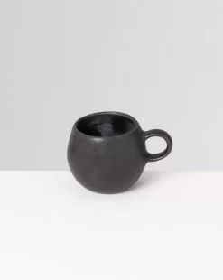 Motel a Miio Sintra Espressotasse Schwarz