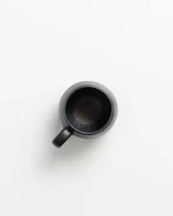 Motel a Miio Sintra Espressotasse Schwarz