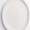 Motel a Miio Sintra Servierplatte Oval Xl Sand