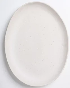 Motel a Miio Sintra Servierplatte Oval Xl Sand