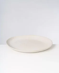 Motel a Miio Sintra Servierplatte Oval Xl Sand