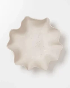 Motel a Miio Sintra Shell Servierschale Sand