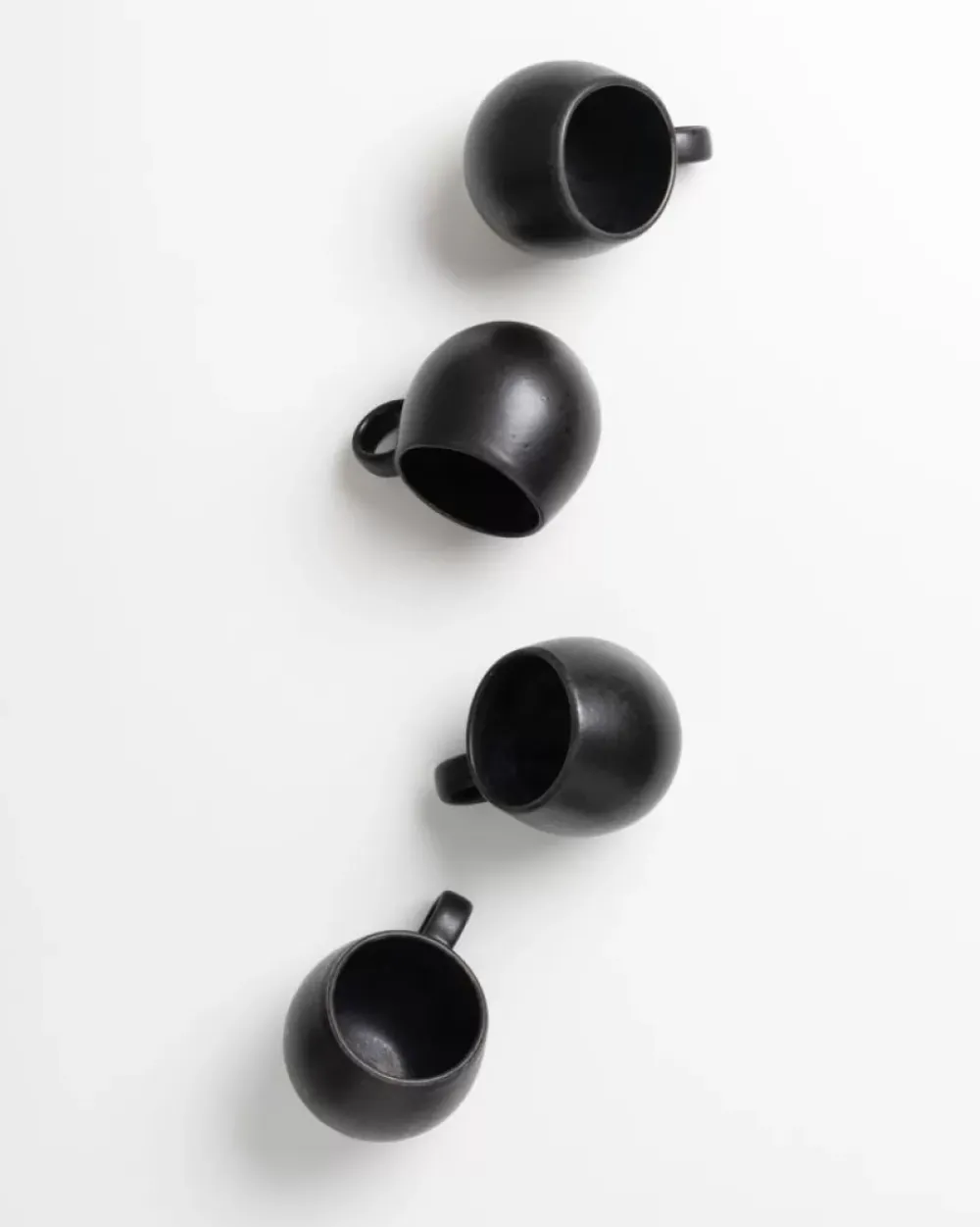 Motel a Miio Sintra Tasse Gros Schwarz
