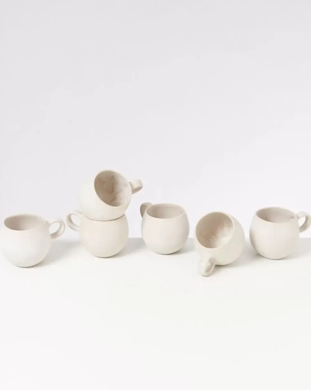 Motel a Miio Sintra Tasse Klein Sand