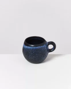 Motel a Miio Turmalina 6Er Set Espressotasse Schwarz