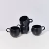 Motel a Miio Turmalina 4Er Set Tasse Gros