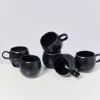 Motel a Miio Turmalina 6Er Set Tasse Gros