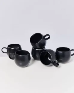 Motel a Miio Turmalina 6Er Set Tasse Gros