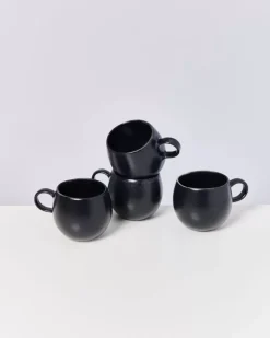 Motel a Miio Turmalina 4Er Set Tasse Gros