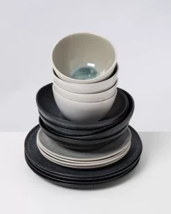 Motel a Miio Turmalina Table Setting Stories - 16 Teiliges Set