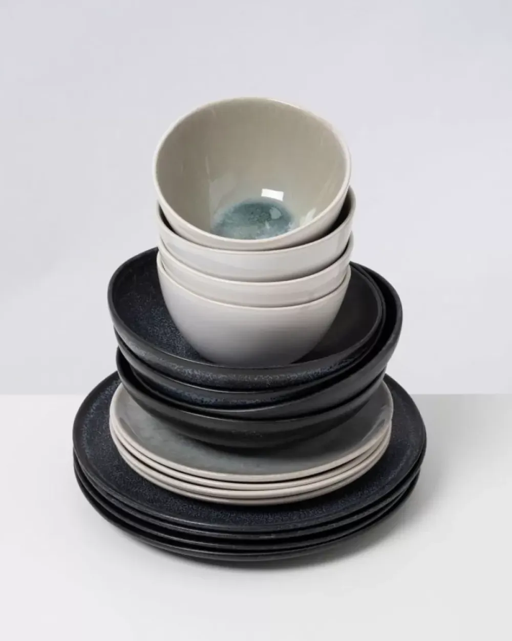 Motel a Miio Turmalina Table Setting Stories - 16 Teiliges Set