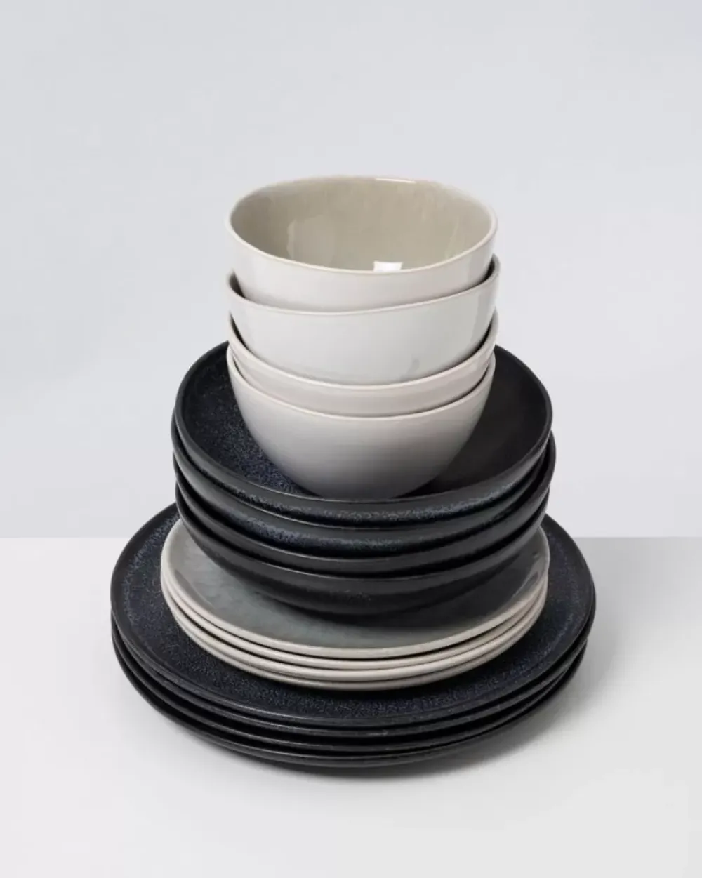 Motel a Miio Turmalina Table Setting Stories - 16 Teiliges Set