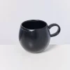 Motel a Miio Turmalina Tasse Klein Schwarz