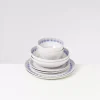 Motel a Miio Verao Lila Blau - 8 Teiliges Set